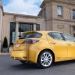 Lexus CT 200h