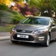 Ford Mondeo Facelift