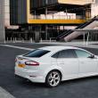 Ford Mondeo Facelift