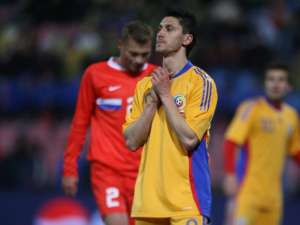Marica este trist că valorile din fotbalul românesc nu-şi găsesc locul