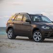 BMW X5 Facelift