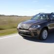 BMW X5 Facelift