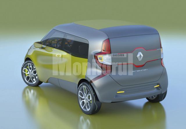 Renault Frendzy