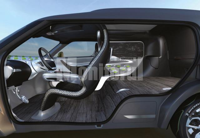 Renault Frendzy