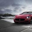 Maserati GranCabrio Sport