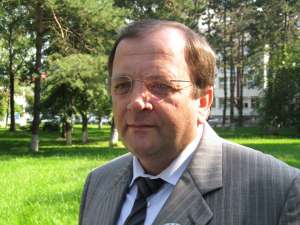 Gheorghe Flutur: „Ceea ce dorim noi este să încurajăm tinerii să vină în pelerinaj la mănăstirile din judeţ”