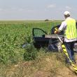 Accident mortal petrecut la Cumpărătura, pe 18 iunie a.c., pe fondul vitezei excesive