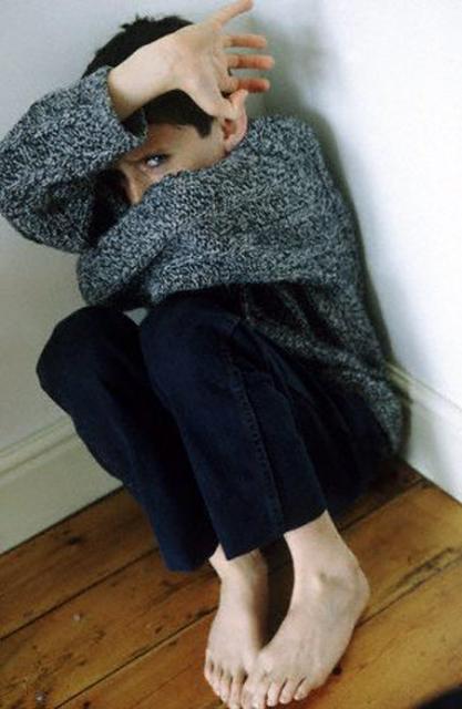 Cei mai mulţi copii abuzaţi fizic provin din grupa de vârstă 10 - 13 ani. Foto: Profimedia