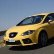 Seat Leon FR