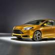 Ford Focus ST