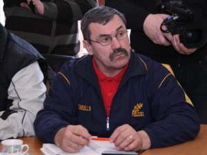 Dumitru Livadaru speră ca turneul care se va desfăşura la Suceava să atragă spre rugby cât mai mulţi tineri