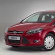 Ford Focus ECOnetic