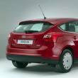 Ford Focus ECOnetic