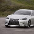 Lexus LF-Gh