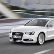Audi A5 Coupe