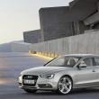 Audi S5 Sportback