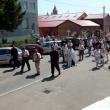 Procesiunea de Sfântul Ilie de la Fălticeni