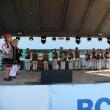 Copii din şase judeţe s-au întrecut la cele patru secţiuni ale Festivalului Folcloric Naţional „Şezătoarea copiilor”