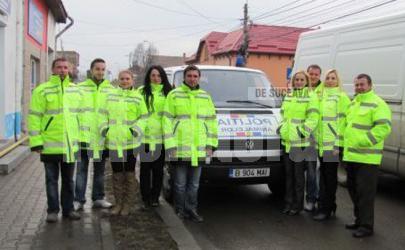 Poliţia animalelor