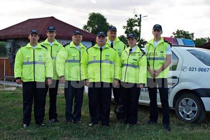 Poliţia animalelor