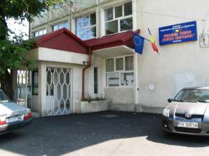 La Colegiul Tehnic „Samuil Isopescul” din municipiul Suceava au rămas 52 de locuri neocupate