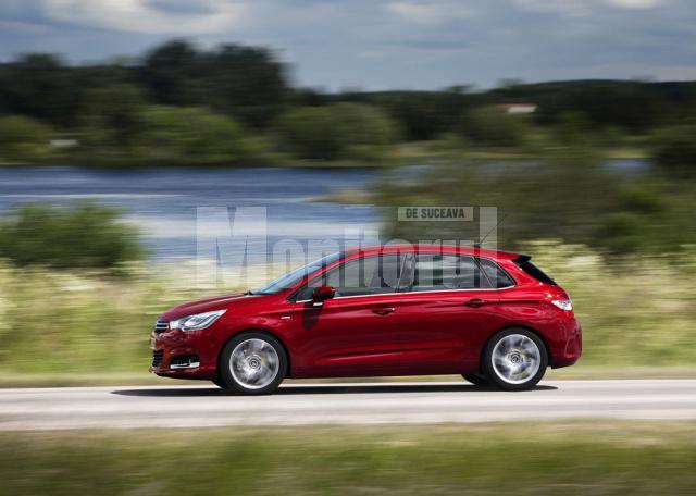 Citroën C4