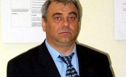Şeful ISCIR Bacău, Iulian Şugaru, a fost arestat ieri pentru 29 de zile. Foto: Adevărul