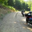Cei doi motociclişti au de străbătut în jur de 11.000 de kilometri