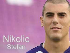 Nikolic s-a atrenat cu Steaua, dar nu poate juca pentru roş-albaştri