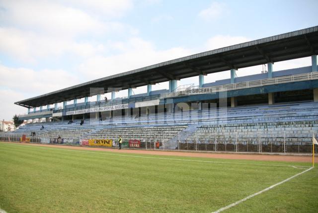 Stadionul Areni va fi gazda turneului „Patru regiuni pentru Europa”
