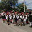 Festivalul internaţional de folclor ”Întâlniri bucovinene”, la Câmpulung