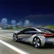 BMW i8 Concept