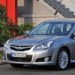 Subaru Legacy SW