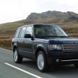 Range Rover TDV8