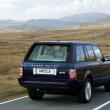 Range Rover TDV8