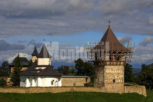 În perioada 11-15 august, la Suceava – Zamca, va avea loc o tabără de vară pentru tineri armeni