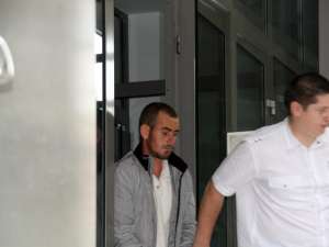 Vasile Miron a fost arestat preventiv ieri după-amiază