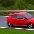 Abarth Punto Evo