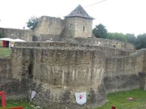 Festivalul de Artă Medievală se va desfăşura, la Cetatea de Scaun a Sucevei, în perioada 11 - 14 august