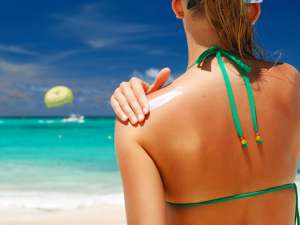 Cancerul de piele, cauzat de expunerea la soare. Foto: Shutterstock