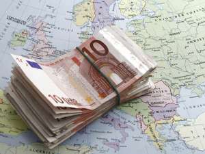 Liderii europeni caută din nou soluţii de urgenţă pentru criza datoriilor de stat. Foto: Shutterstock