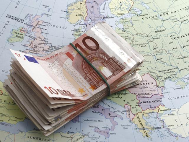 Liderii europeni caută din nou soluţii de urgenţă pentru criza datoriilor de stat. Foto: Shutterstock