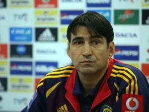 Selecționerul Victor Pițurcă a definitivat lista jucătorilor ce se vor deplasa în San Marino