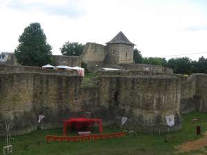 Festivalul de Artă Medievală „Ştefan cel Mare” se va desfăşura în Cetatea de Scaun a Sucevei