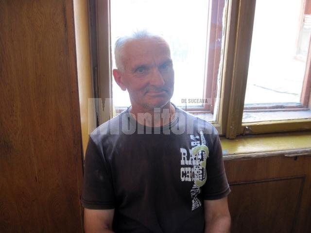 Mihai Bodnar, arestat pentru o perioadă de 29 de zile