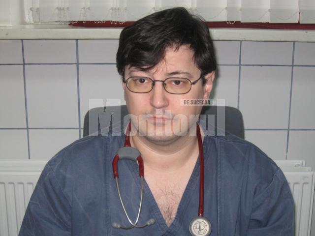 Dr. Brădăţan: În vest, serviciile de urgenţă nu pot fi accesate în mod direct decât în condiţii speciale