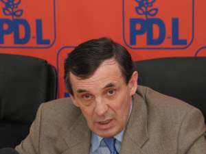 Dan Gabriel Gospodaru: „PSD-iştii i-au momit pe oameni cu gazul şi acum le e ruşine să scoată obrazul”