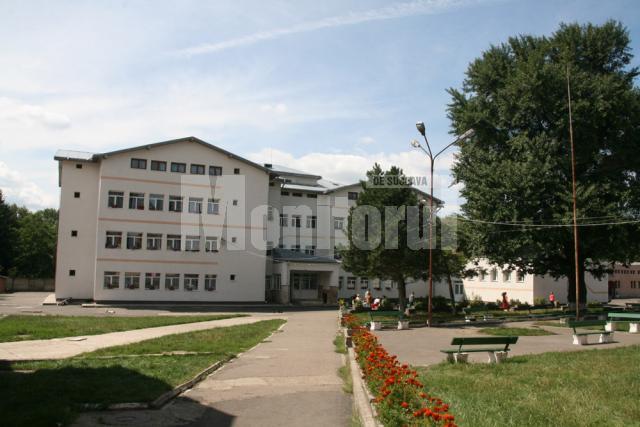 Centrul de la Sasca Mică, unul dintre cele mai moderne centre de recuperare şi reabilitare neuropsihiatrică din ţară