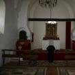Cele mai multe lăcaşuri de cult, cum este şi cel de pe Zamca stau goale în aşteptarea călugărilor armeni