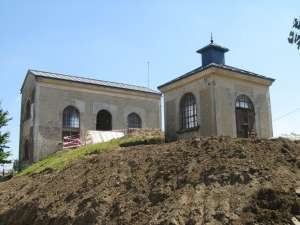 Uzina de apă a Sucevei a fost dată în folosinţă pe 12 august 1912